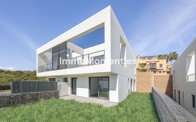 Rijtjeshuis - Bestaande woning - Mijas Costa - Riviera Del Sol