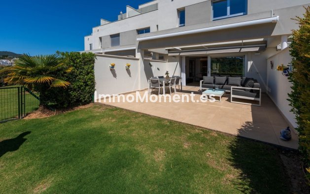 Rijtjeshuis - Bestaande woning - Mijas - La Cala Golf