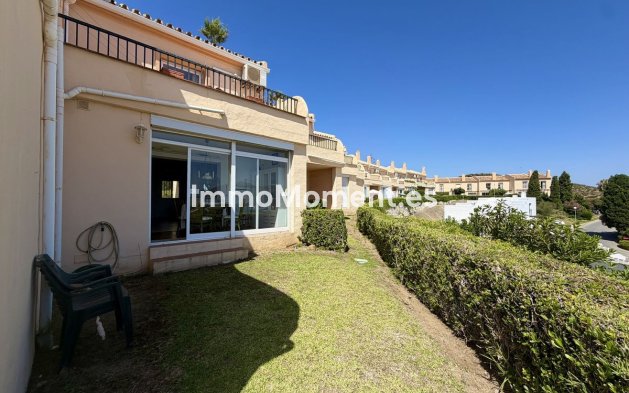 Rijtjeshuis - Bestaande woning - Mijas - Mijas Costa