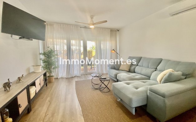 Rijtjeshuis - Bestaande woning - Mijas - Mijas Golf