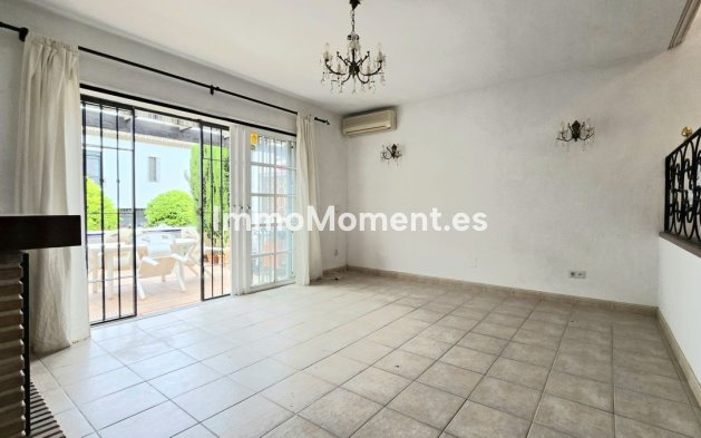 Rijtjeshuis - Bestaande woning - Mijas - Mijas Golf