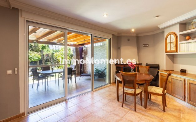 Rijtjeshuis - Bestaande woning - Mijas - Sierrezuela