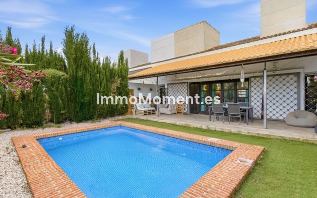 Rijtjeshuis - Bestaande woning - Murcia - Sucina