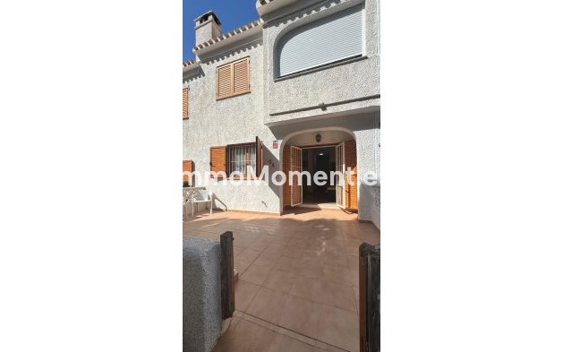 Rijtjeshuis - Bestaande woning - Orihuela Costa - Playa Flamenca