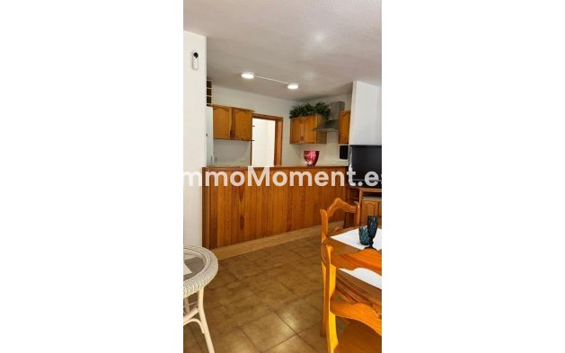 Rijtjeshuis - Bestaande woning - Orihuela Costa - Playa Flamenca