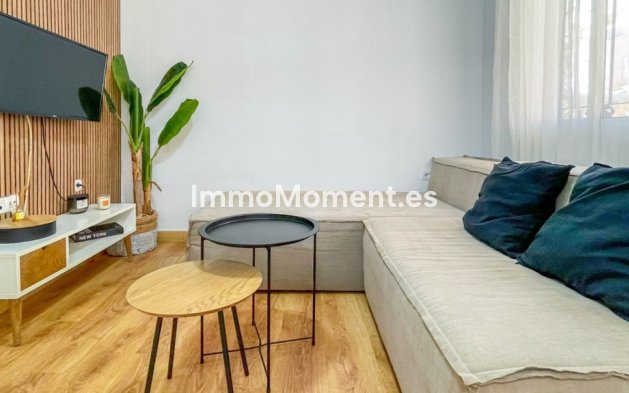 Rijtjeshuis - Bestaande woning - Orihuela Costa - Playa Flamenca