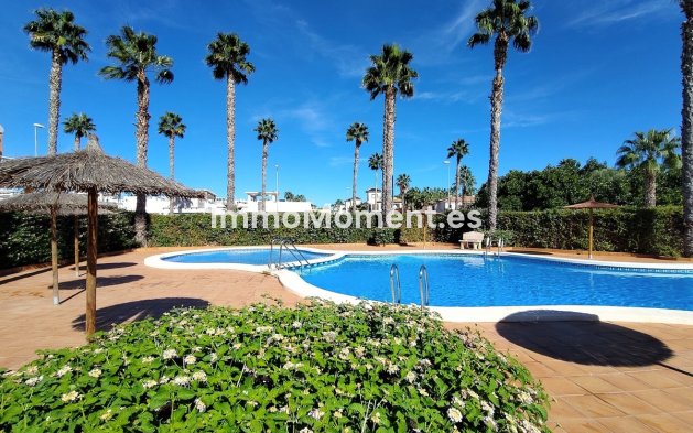 Rijtjeshuis - Bestaande woning - Rojales - Ciudad Quesada