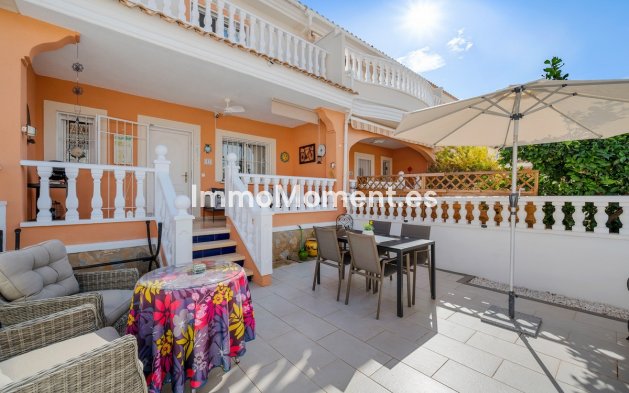 Rijtjeshuis - Bestaande woning - Rojales - Ciudad Quesada
