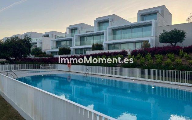 Rijtjeshuis - Bestaande woning - Sotogrande - Sotogrande