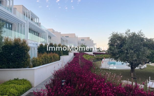 Rijtjeshuis - Bestaande woning - Sotogrande - Sotogrande