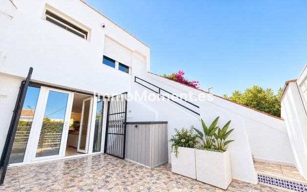 Rijtjeshuis - Bestaande woning - Torrevieja - Los Balcones - Los Altos del Edén