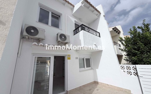 Rijtjeshuis - Bestaande woning - Torrevieja - Torrevieja