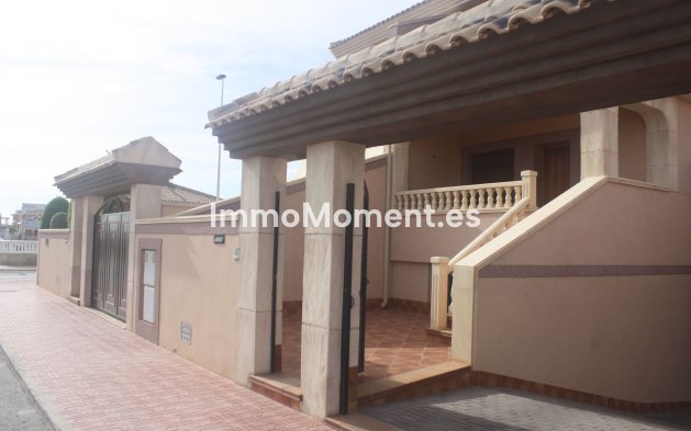 Semi-detached house - New Build - Torrevieja - Torrevieja