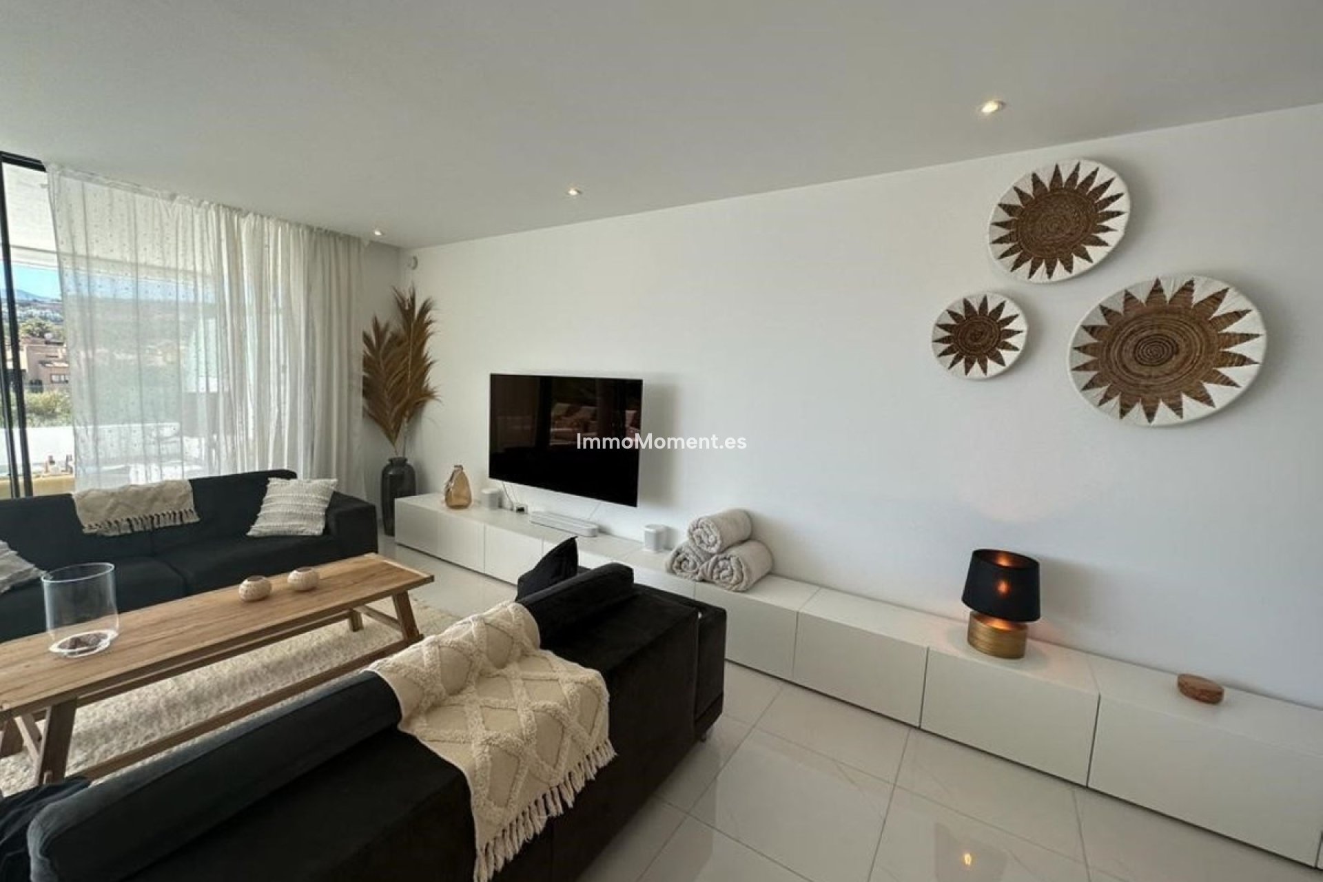 Short Term Rentals - Apartment - Estepona - Atalaya