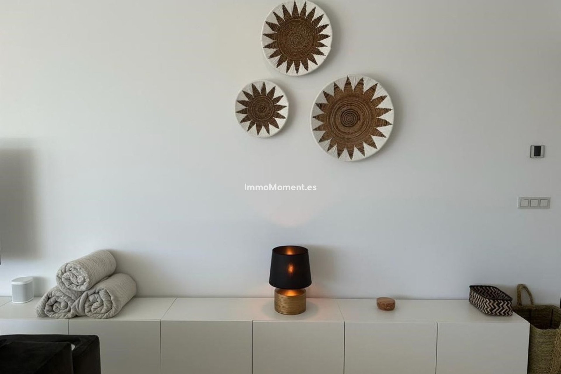 Short Term Rentals - Apartment - Estepona - Atalaya