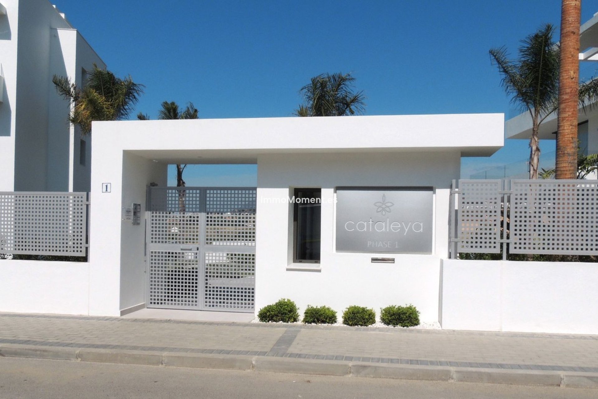 Short Term Rentals - Apartment - Estepona - Atalaya