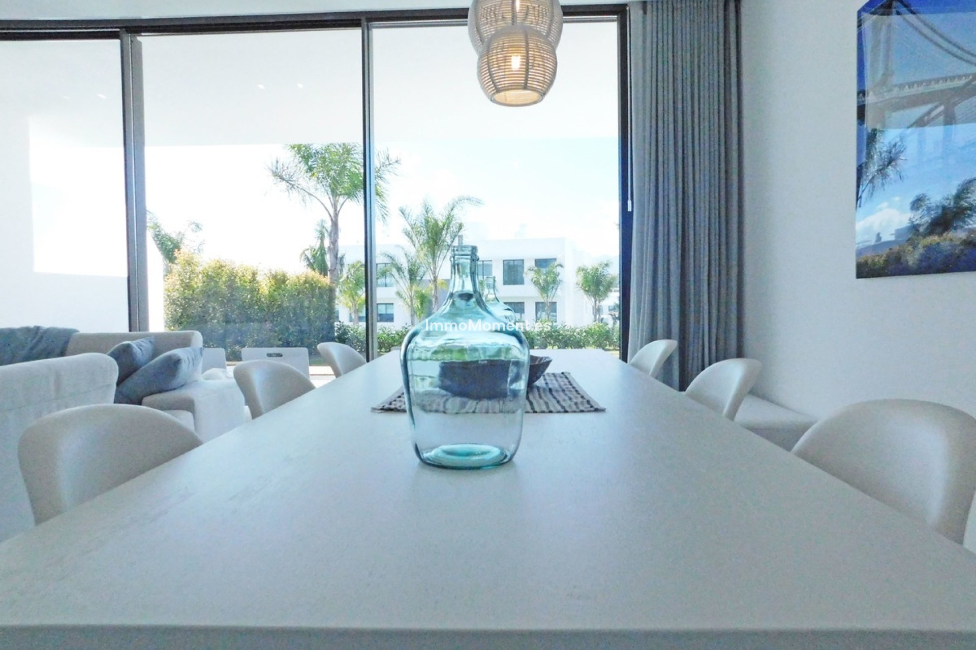 Short Term Rentals - Apartment - Estepona - Atalaya