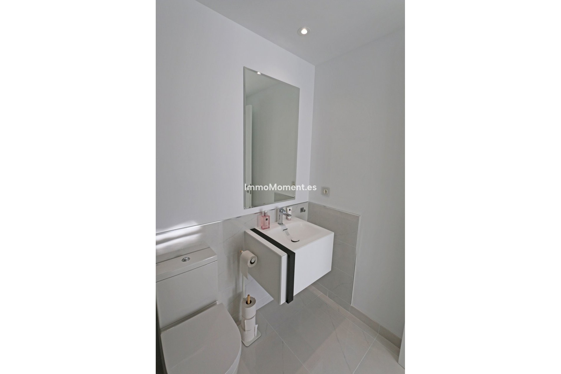 Short Term Rentals - Apartment - Estepona - Atalaya