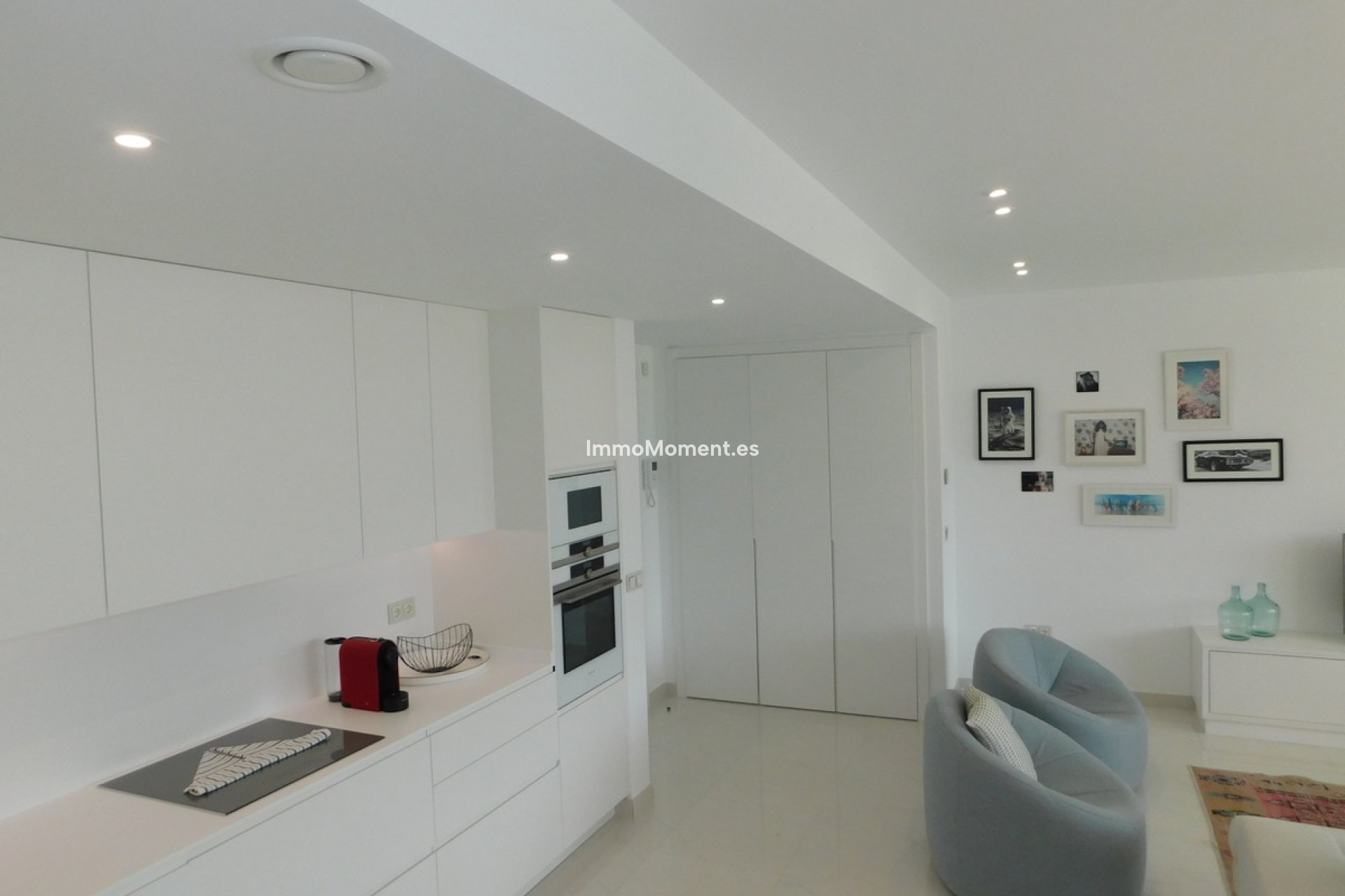 Short Term Rentals - Apartment - Estepona - Atalaya