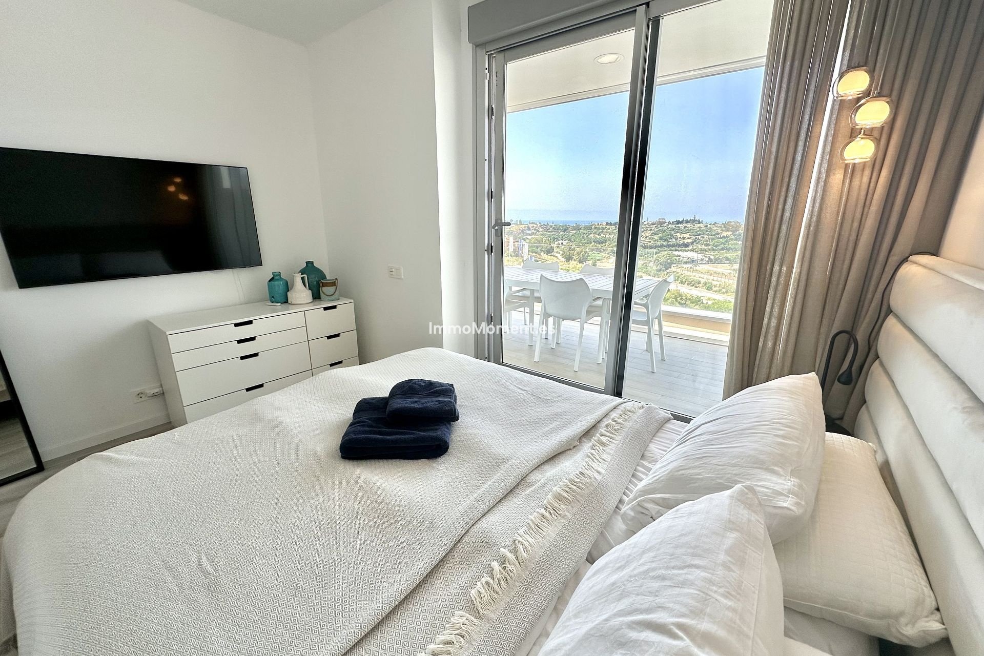 Short Term Rentals - Apartment - Estepona - Cancelada