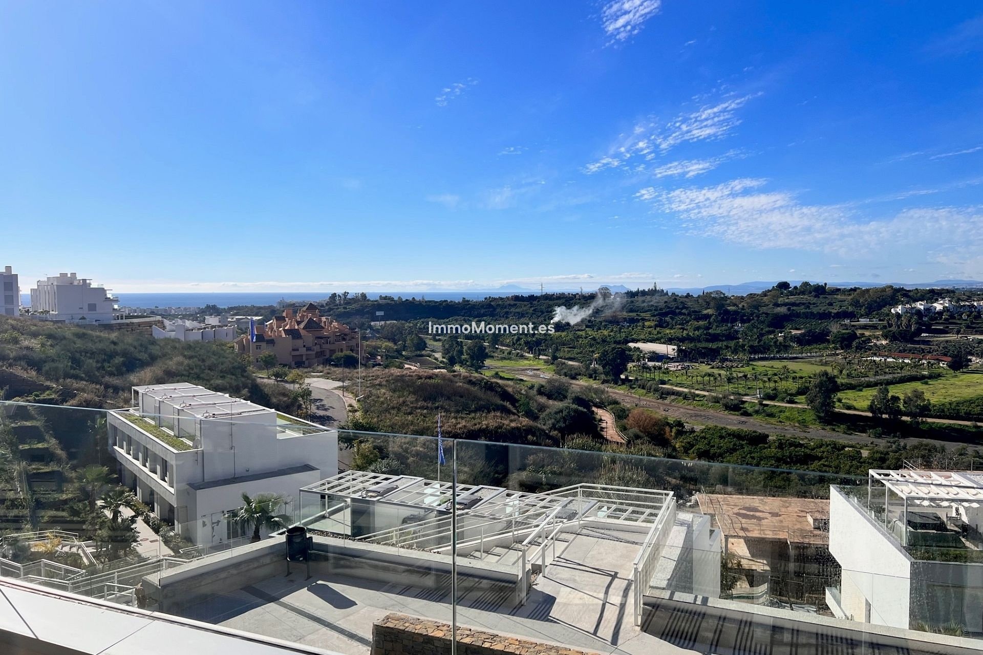 Short Term Rentals - Apartment - Estepona - Cancelada