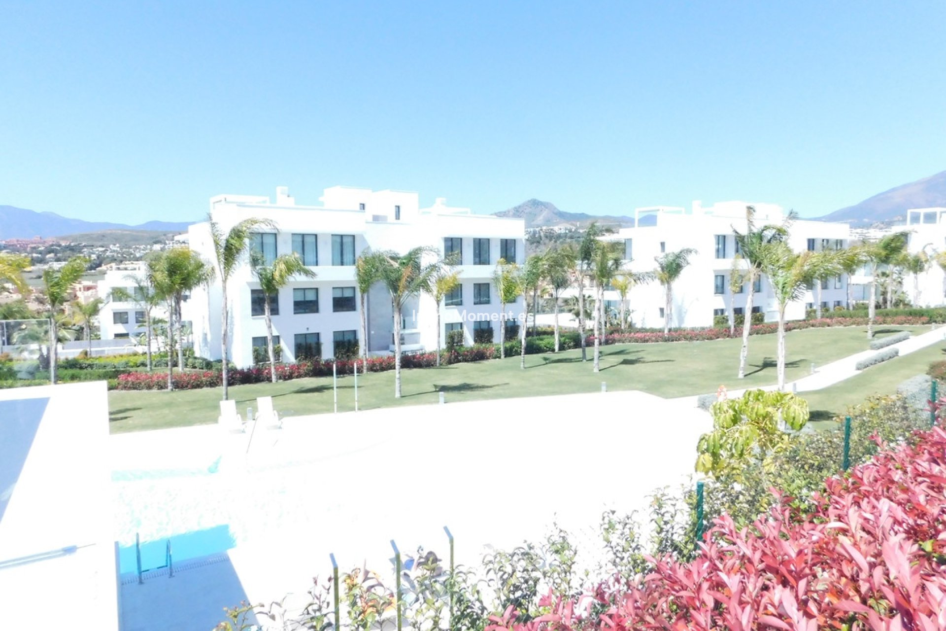 Short Term Rentals - Apartment - Estepona - New Golden Mile