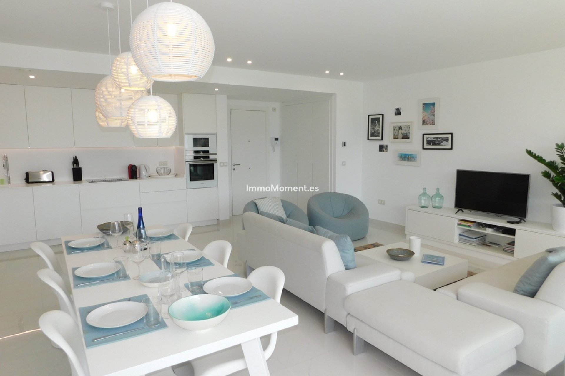 Short Term Rentals - Apartment - Estepona - New Golden Mile