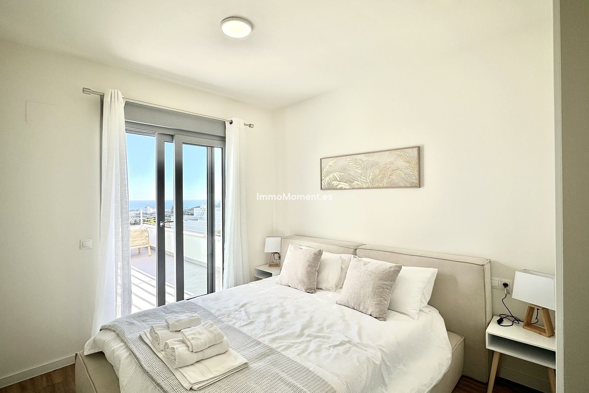 Short Term Rentals - Apartment - Estepona - Valle Romano