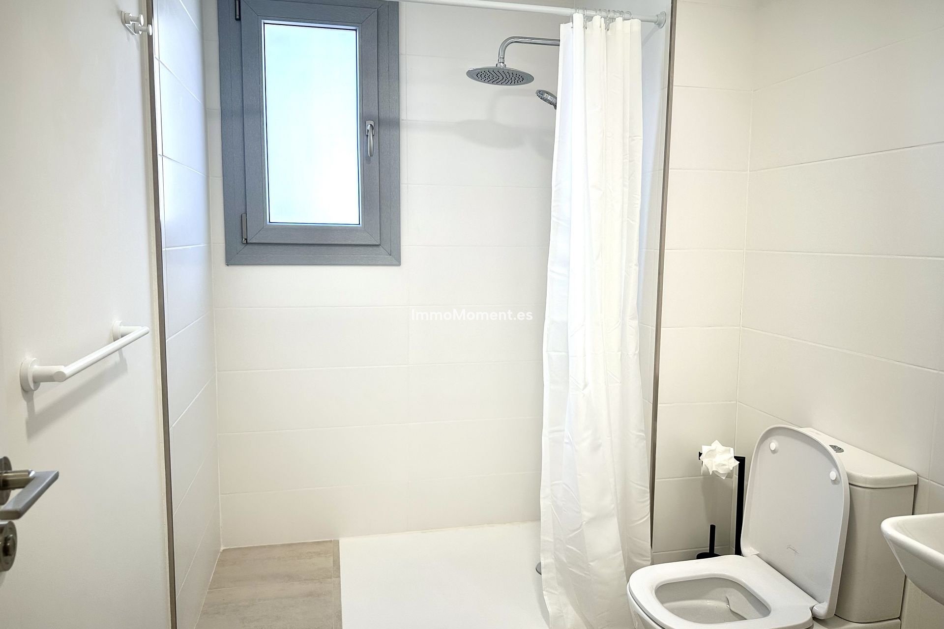 Short Term Rentals - Apartment - Estepona - Valle Romano