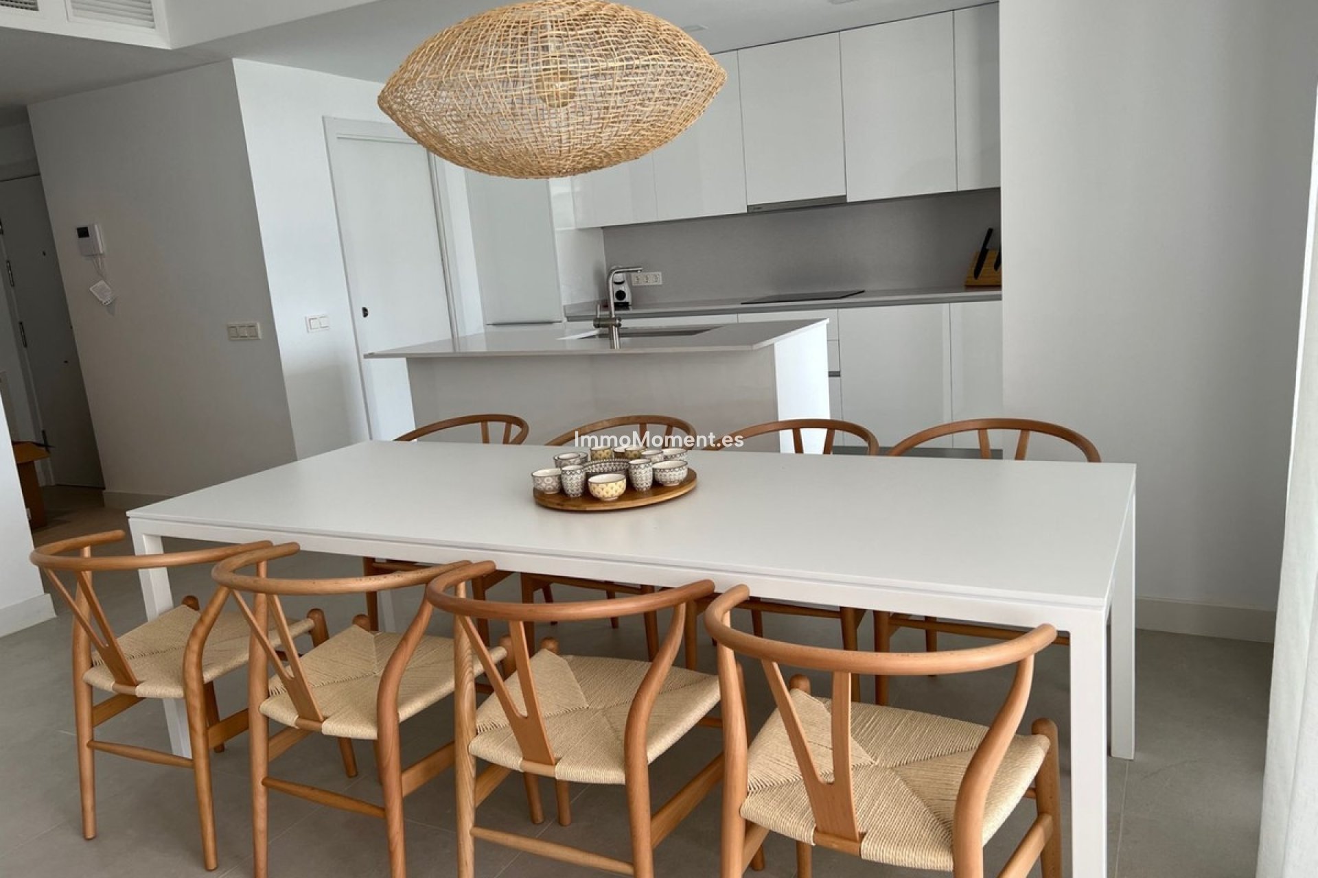 Short Term Rentals - Apartment - Estepona