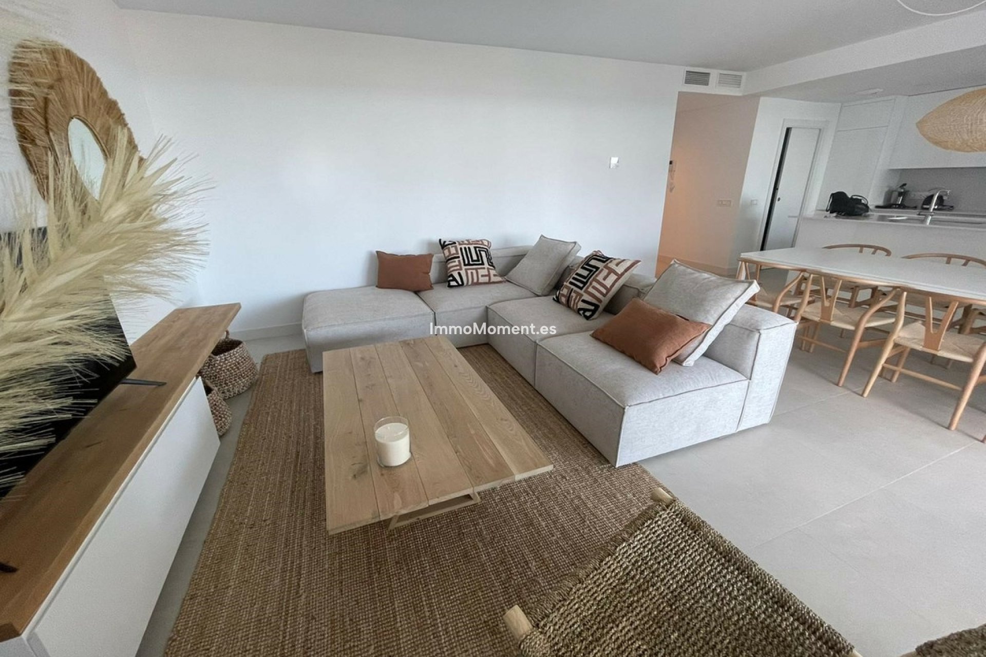 Short Term Rentals - Apartment - Estepona