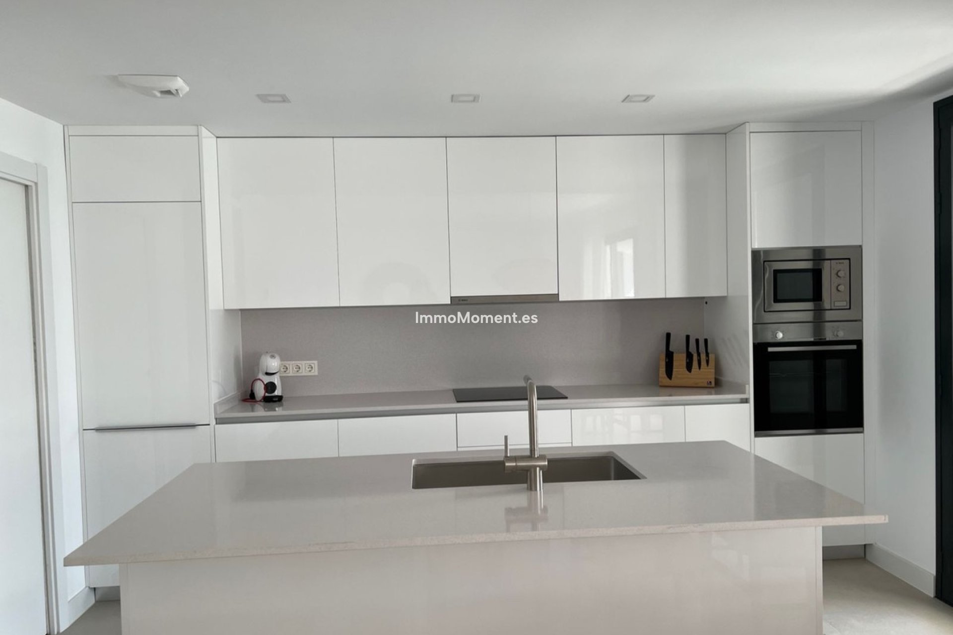 Short Term Rentals - Apartment - Estepona