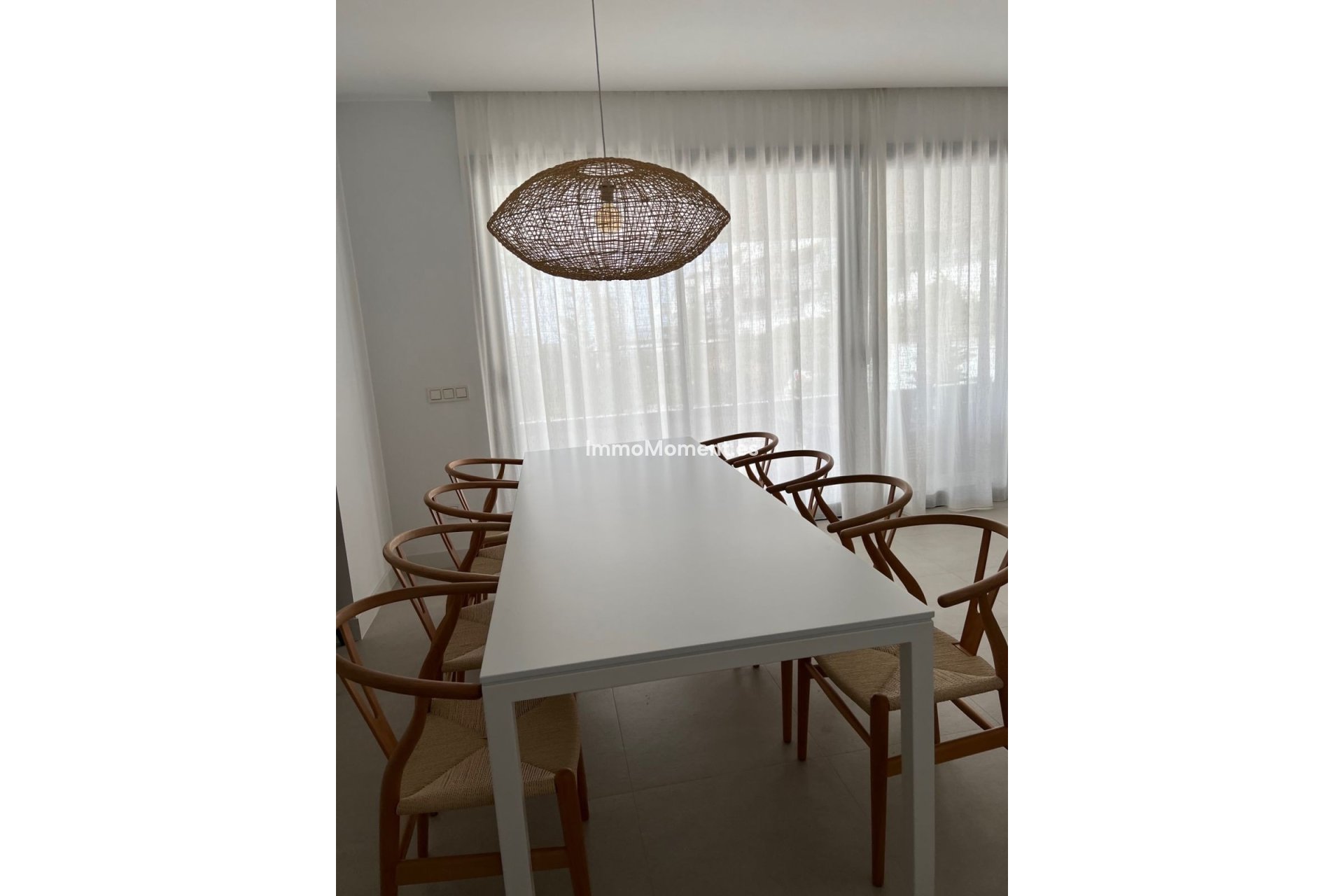 Short Term Rentals - Apartment - Estepona