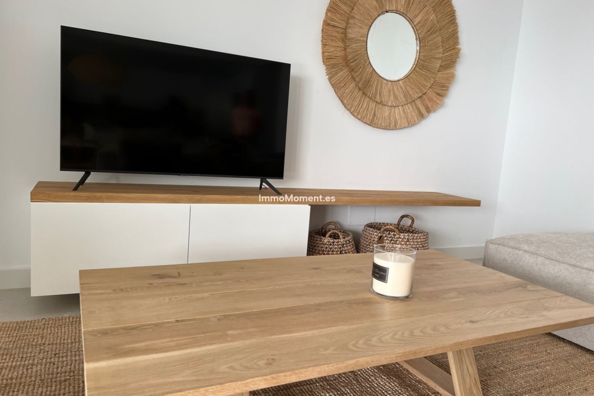 Short Term Rentals - Apartment - Estepona