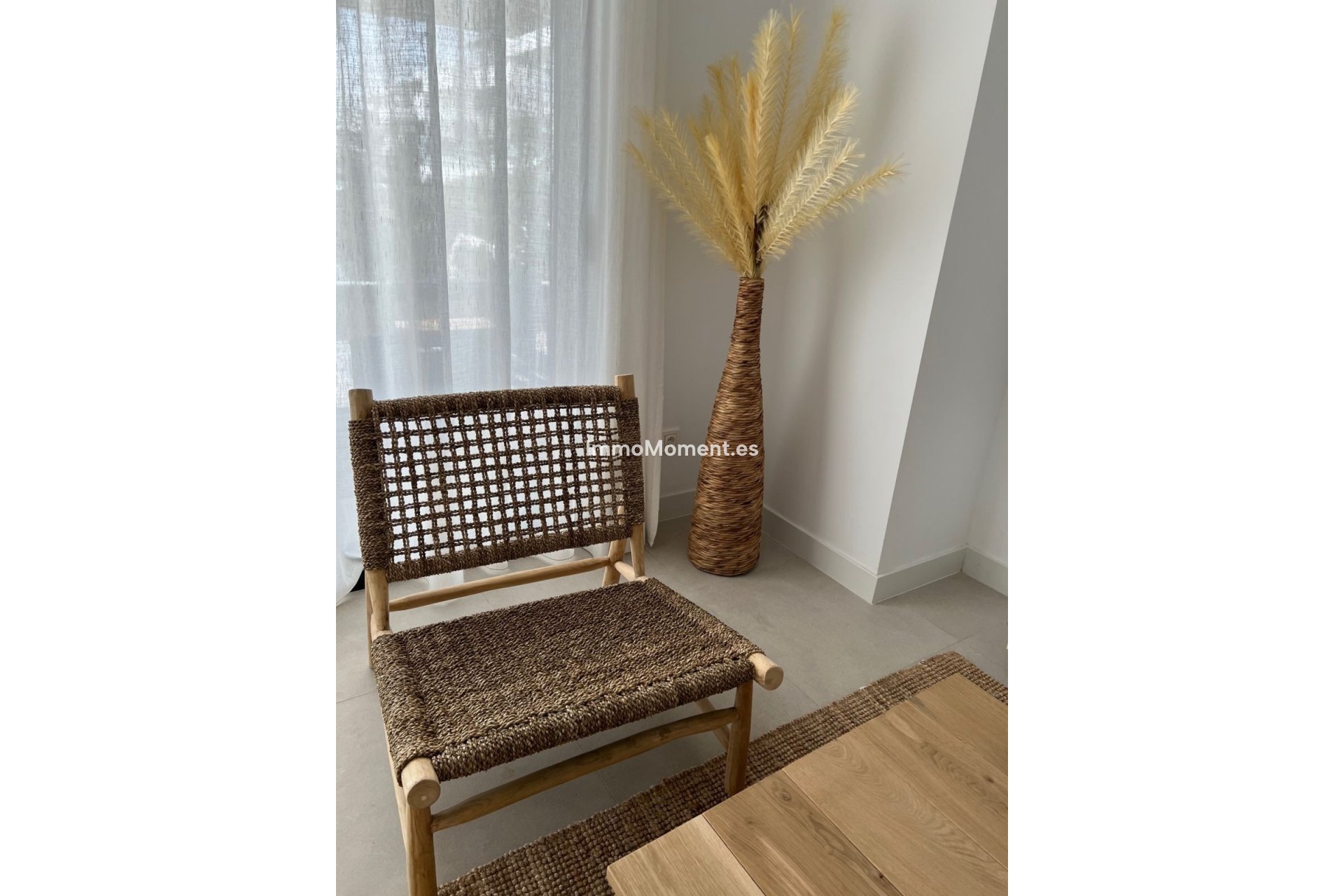 Short Term Rentals - Apartment - Estepona