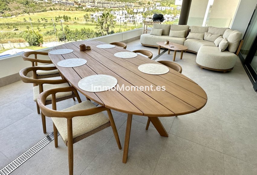 Short Term Rentals - Apartment - Estepona