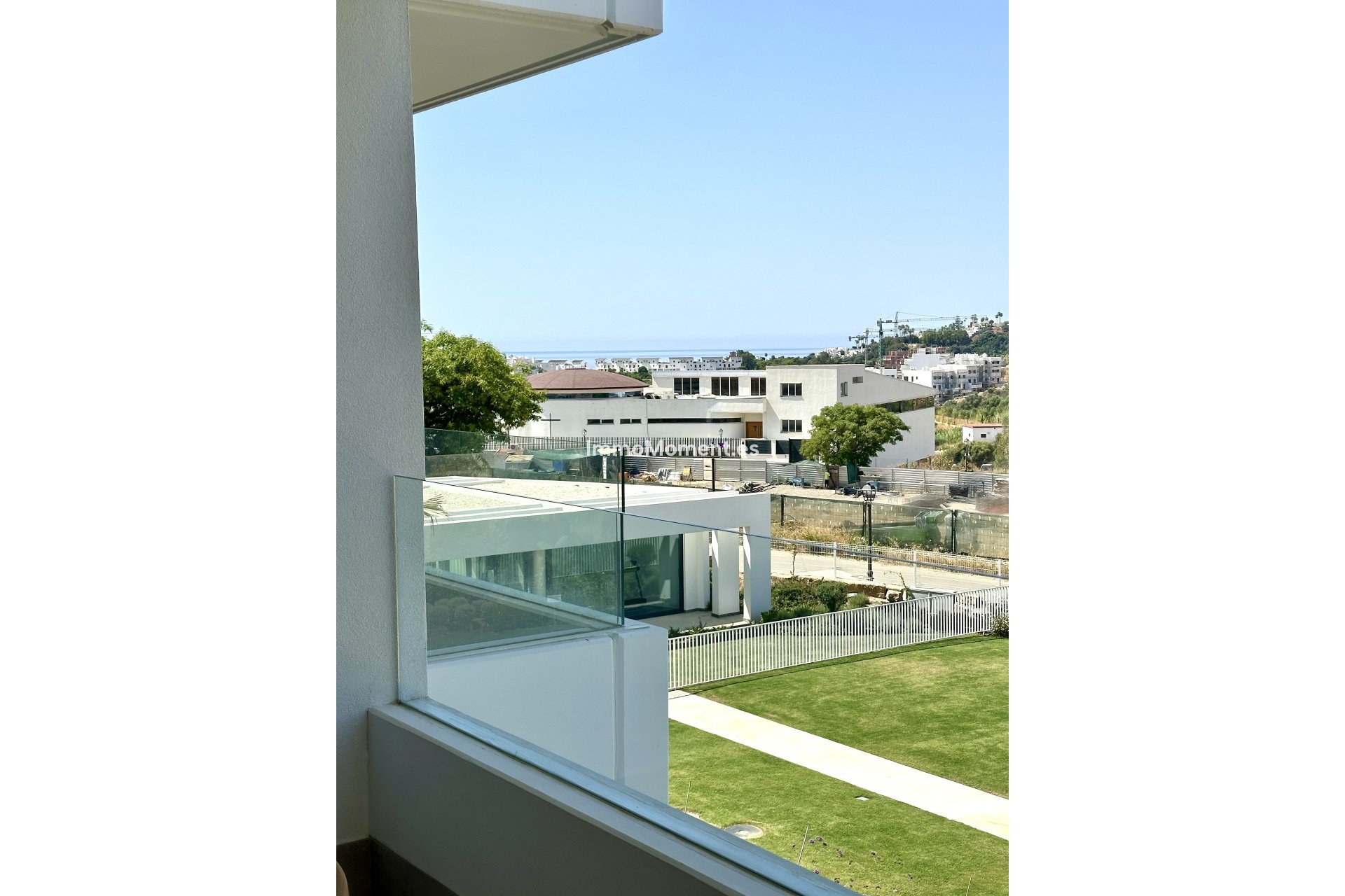 Short Term Rentals - Apartment - Estepona