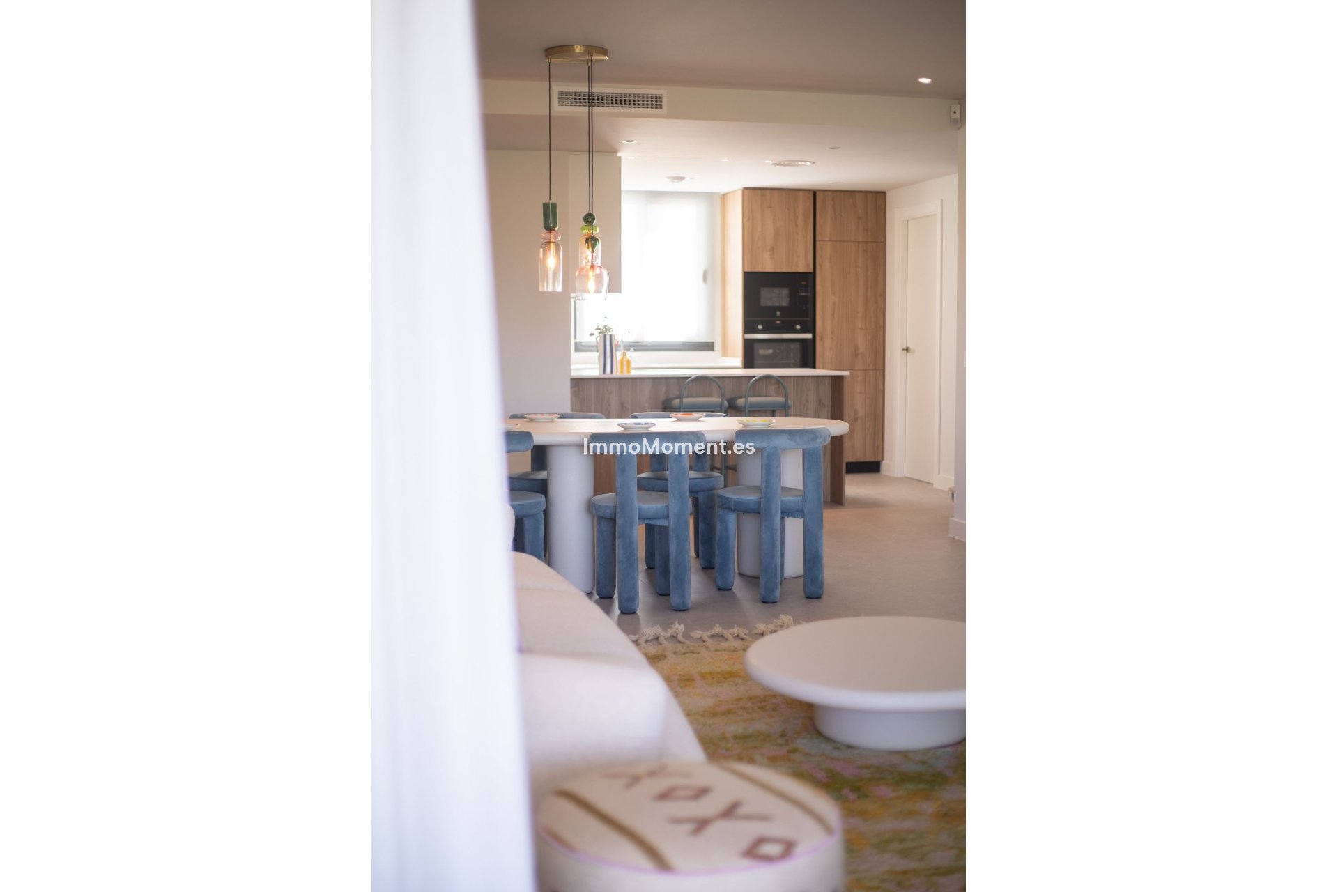 Short Term Rentals - Apartment - Estepona