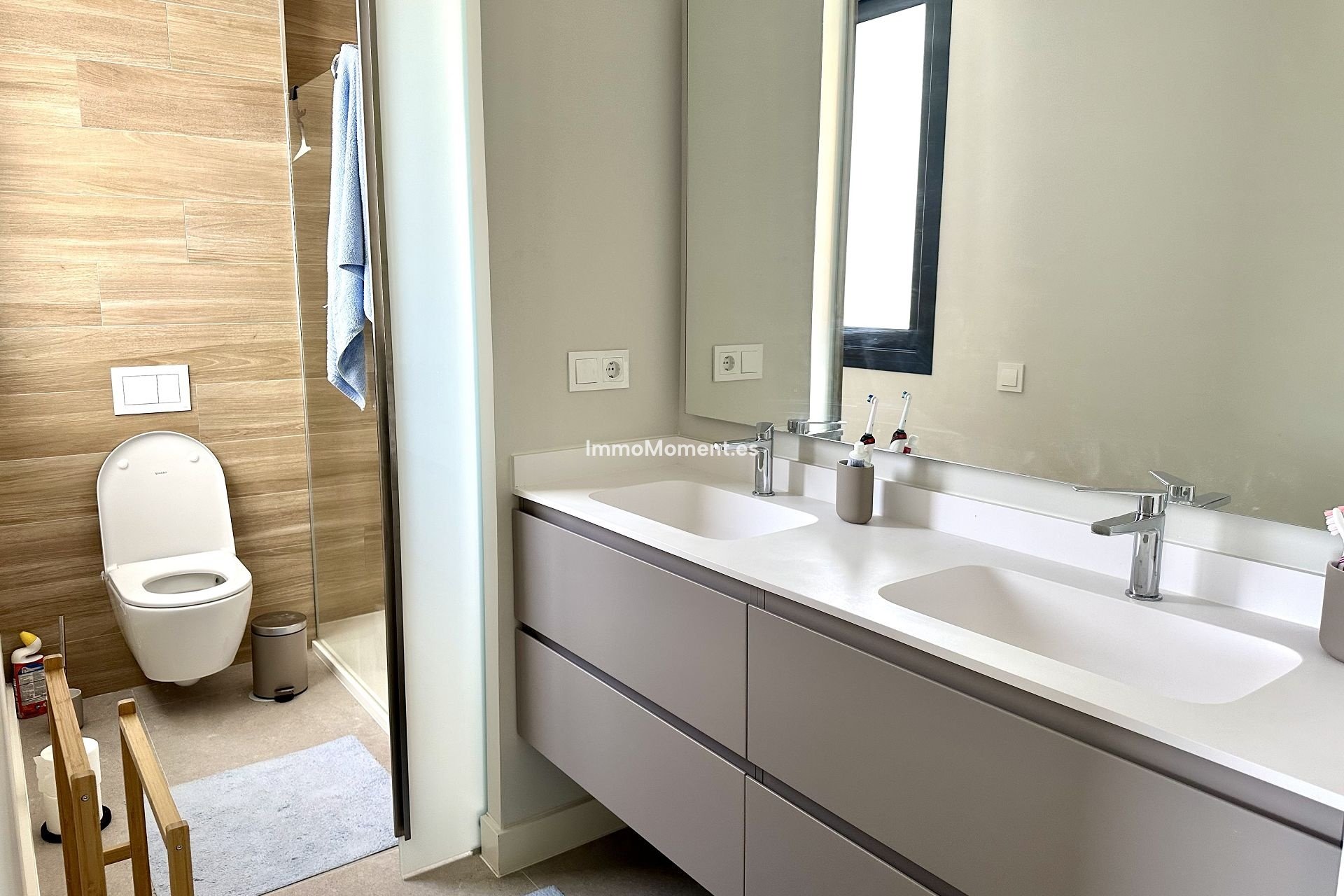 Short Term Rentals - Apartment - Estepona