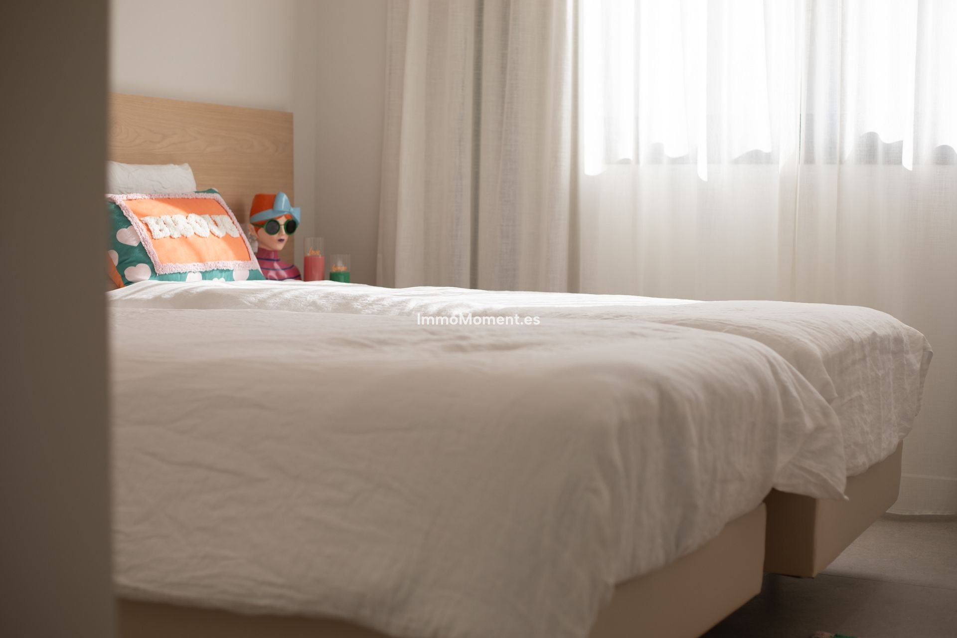 Short Term Rentals - Apartment - Estepona