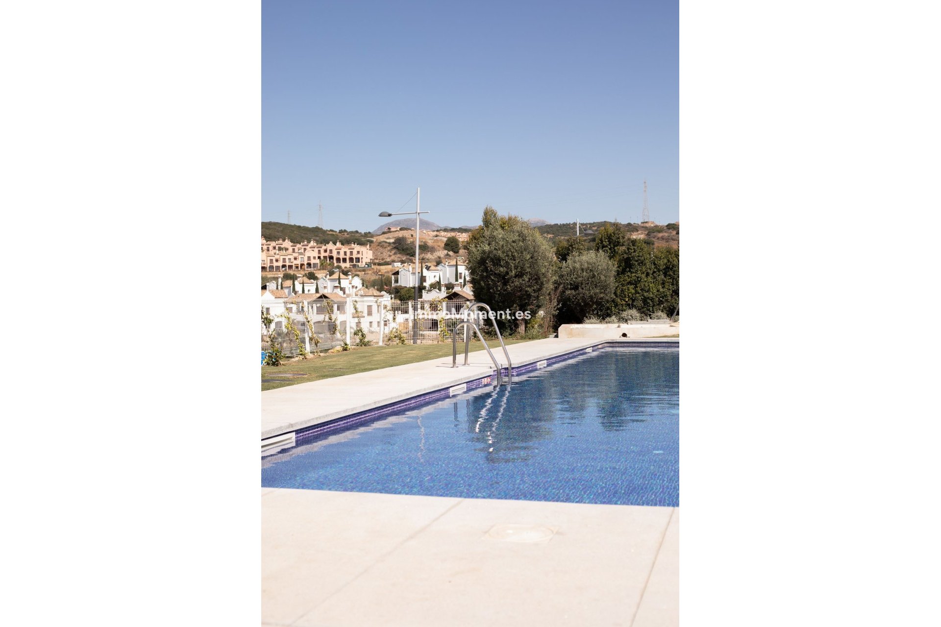 Short Term Rentals - Apartment - Estepona