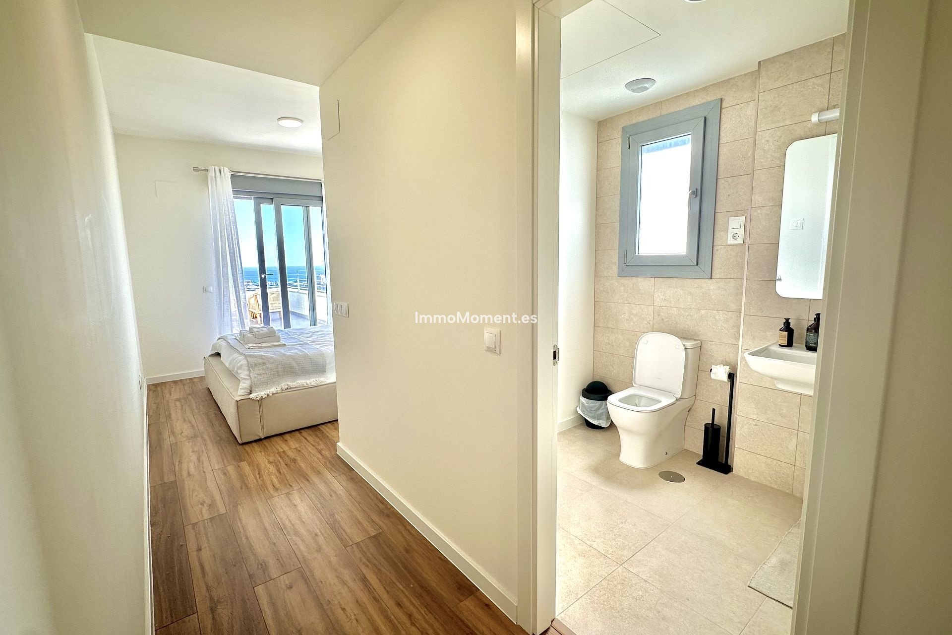 Short Term Rentals - Apartment - Estepona