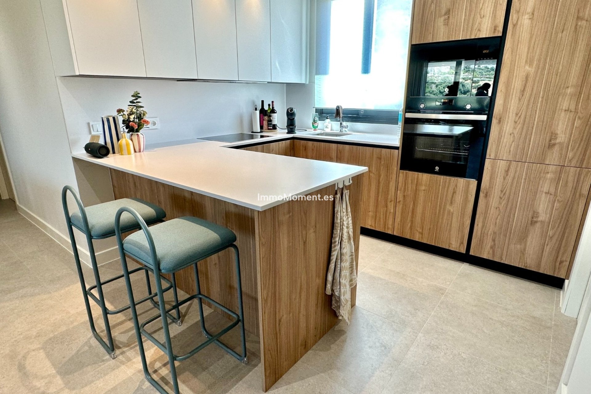 Short Term Rentals - Apartment - Estepona