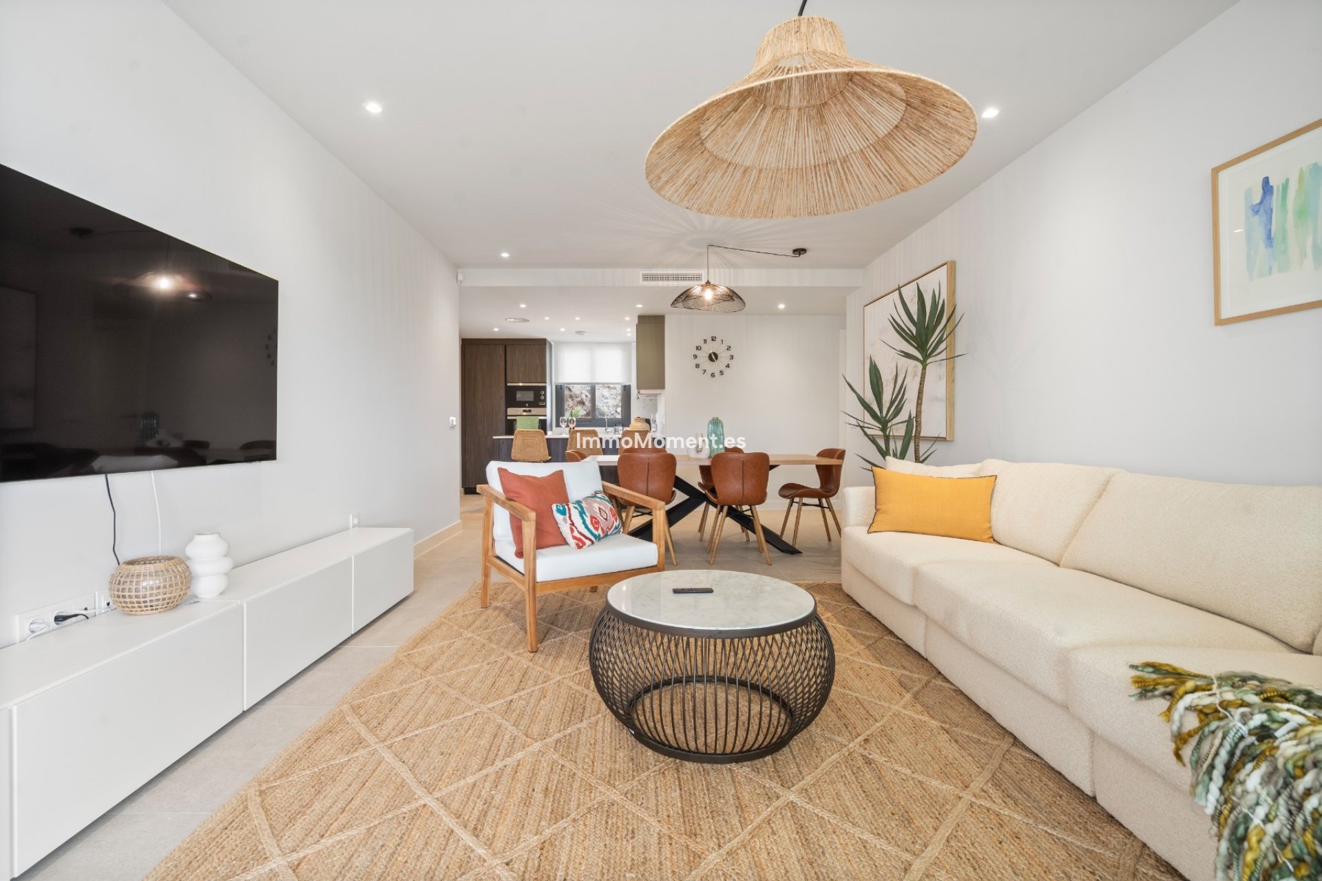 Short Term Rentals - Apartment - Estepona
