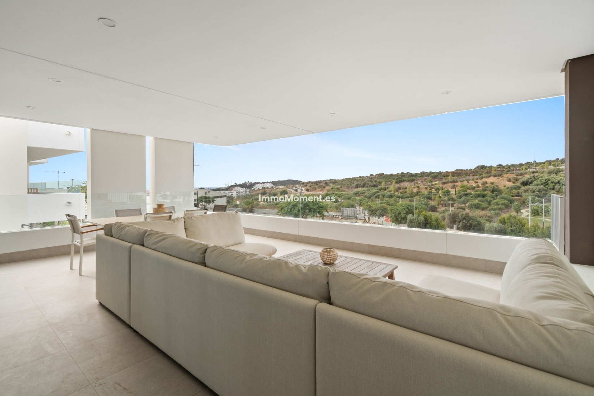 Short Term Rentals - Apartment - Estepona