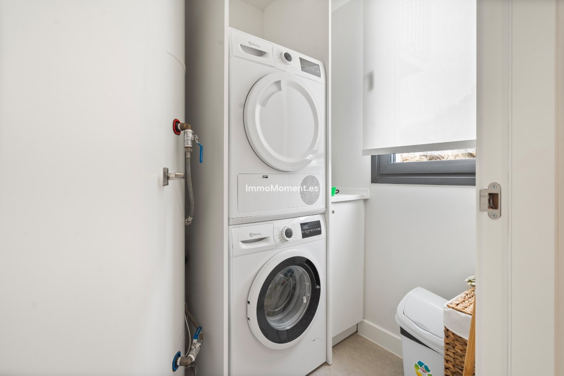 Short Term Rentals - Apartment - Estepona