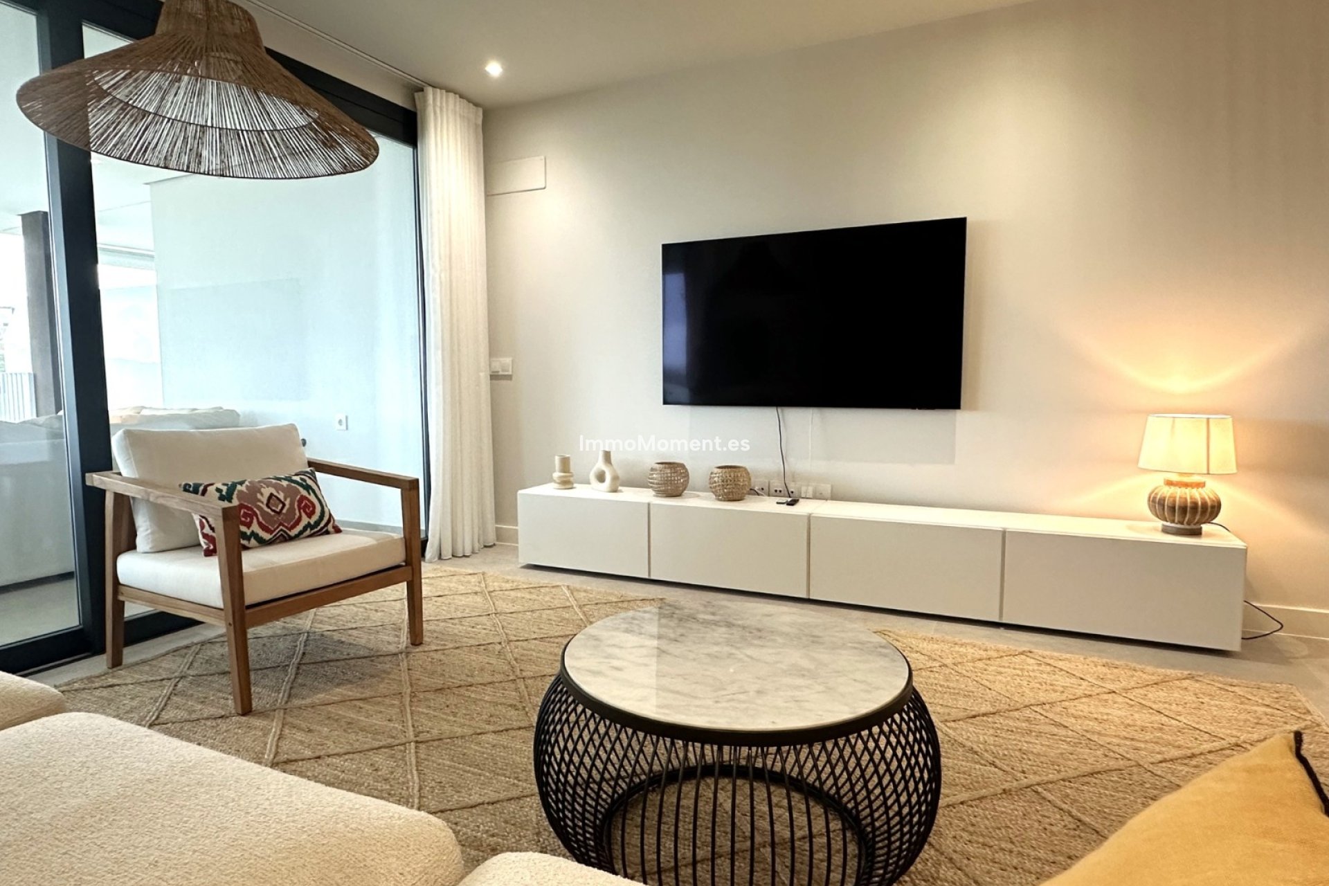 Short Term Rentals - Apartment - Estepona