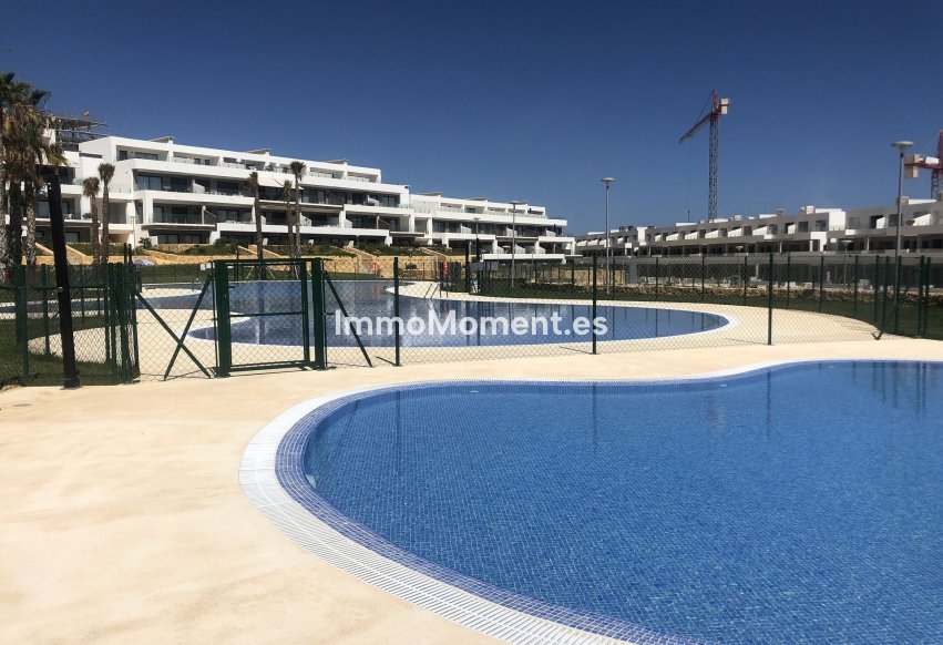Short Term Rentals - Apartment - Finestrat