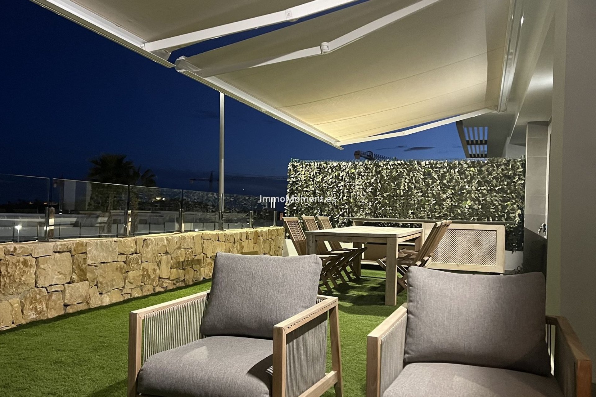 Short Term Rentals - Apartment - Finestrat