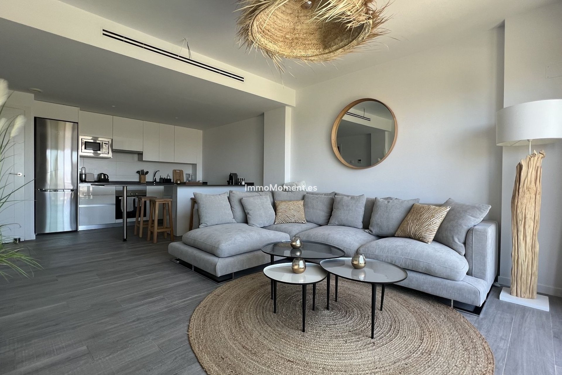 Short Term Rentals - Apartment - Finestrat